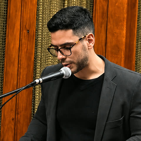 Rodrigo